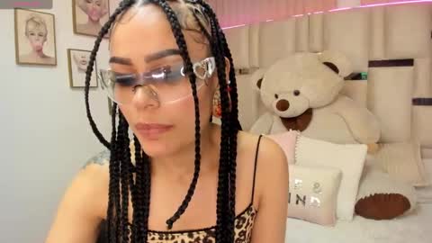 Snapshot of cleo__smith chatting on 20, 9, 2025 Cleo smith online show from 20, 9, 2025