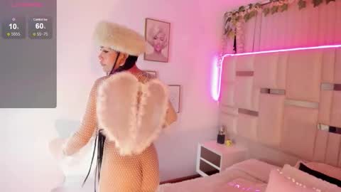 Snapshot of cleo__smith chatting on 30, 9, 2025 Cleo smith online show from 30, 9, 2025