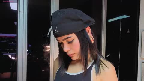 Snapshot of cleo__smith chatting on 23, 10, 2025 Cleo smith online show from 23, 10, 2025