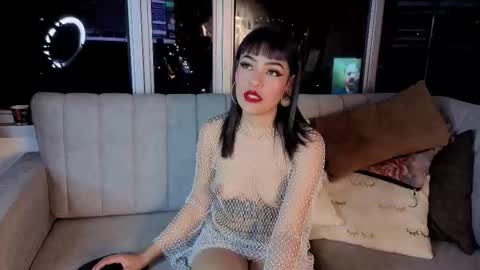 Snapshot of cleo__smith chatting on 4, 12, 2025 Cleo smith online show from 4, 12, 2025