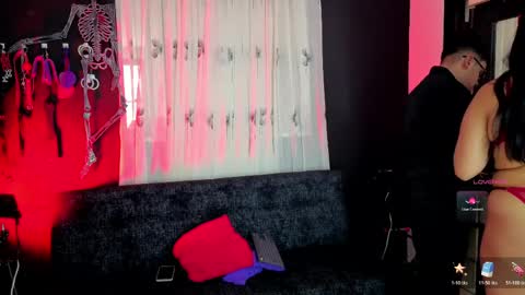 Cleo  Ariel  Jade  and Ace  online show from 13, 5, 2026