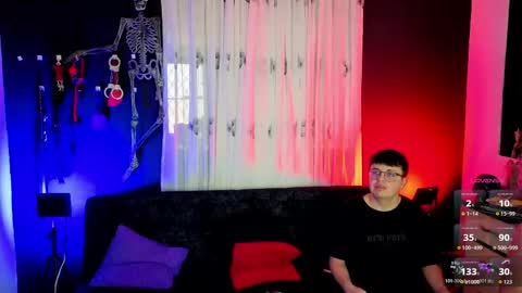 Cleo  Ariel  Jade  and Ace  online show from 26, 5, 2026