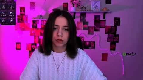 ur Cleo online show from 3, 3, 2026