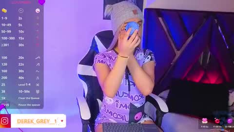 Snapshot of cleo_d_nile chatting on 24, 9, 2025 cleopatra online show from 24, 9, 2025