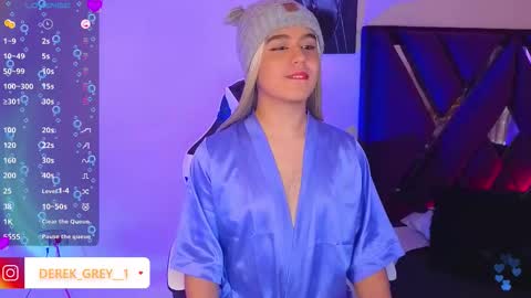 Snapshot of cleo_d_nile chatting on 30, 9, 2025 cleopatra online show from 30, 9, 2025