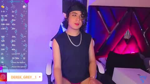 Snapshot of cleo_d_nile chatting on 2, 10, 2025 cleopatra online show from 2, 10, 2025