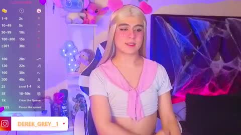 Snapshot of cleo_d_nile chatting on 20, 10, 2025 cleopatra online show from 20, 10, 2025