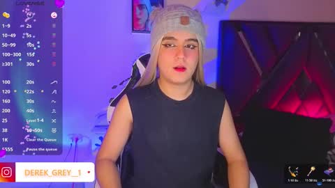 Snapshot of cleo_d_nile chatting on 12, 11, 2025 cleopatra online show from 12, 11, 2025