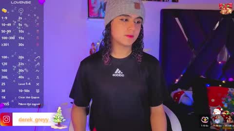 Snapshot of cleo_d_nile chatting on 14, 12, 2025 cleopatra online show from 14, 12, 2025