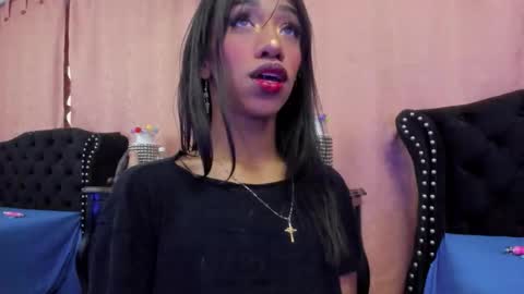 Cleo online show from 16, 2, 2026