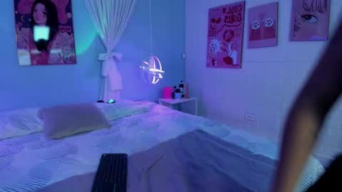 Snapshot of cleo_foxx chatting on 3, 2, 2026 Cleo online show from 3, 2, 2026