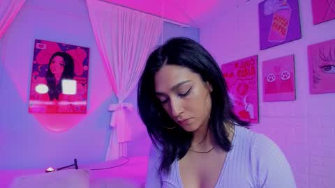 Snapshot of cleo_foxx chatting on 26, 2, 2026 Cleo online show from 26, 2, 2026