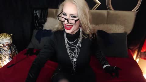 Cleo online show from 21, 3, 2026