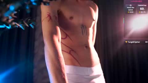 Cleo online show from 28, 2, 2026