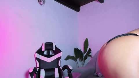 cleo_wildcat online show from 27, 11, 2025