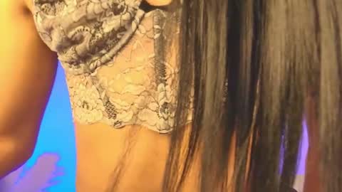 Snapshot of cleograce_ chatting on 8, 6, 2026 Cleo online show from 8, 6, 2026