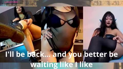 cleoopatraa__ online show from 20, 10, 2025