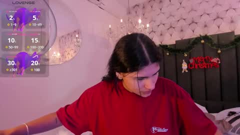 Snapshot of cleopatraa1 chatting on 8, 12, 2024 Cleopatra online show from 8, 12, 2024