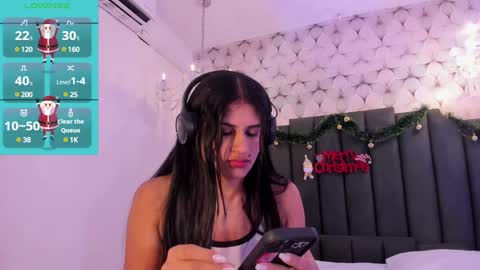 Snapshot of cleopatraa1 chatting on 12, 12, 2024 Cleopatra online show from 12, 12, 2024