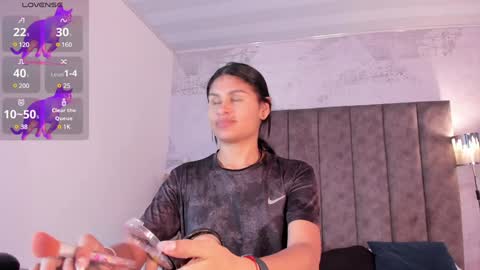 Snapshot of cleopatraa1 chatting on 31, 12, 2024 Cleopatra online show from 31, 12, 2024