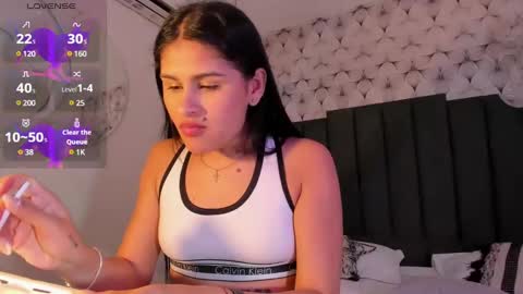 Snapshot of cleopatraa1 chatting on 11, 1, 2025 Cleopatra online show from 11, 1, 2025