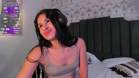 Snapshot of cleopatraa1 chatting on 12, 1, 2025 Cleopatra online show from 12, 1, 2025