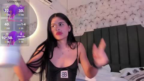 Snapshot of cleopatraa1 chatting on 22, 1, 2025 Cleopatra online show from 22, 1, 2025