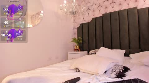 Snapshot of cleopatraa1 chatting on 2, 2, 2025 Cleopatra online show from 2, 2, 2025