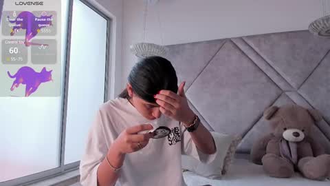 Snapshot of cleopatraa1 chatting on 9, 3, 2025 Cleopatra online show from 9, 3, 2025