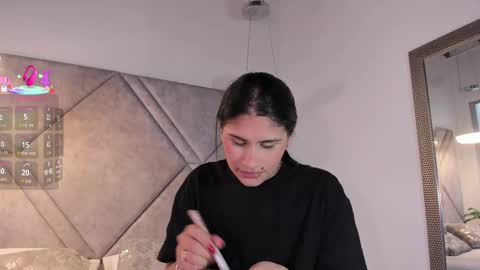 Snapshot of cleopatraa1 chatting on 2, 10, 2025 Cleopatra online show from 2, 10, 2025