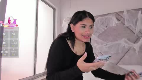 Snapshot of cleopatraa1 chatting on 13, 10, 2025 Cleopatra online show from 13, 10, 2025