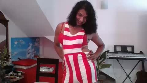 Cleopatra Doll online show from 17, 2, 2025