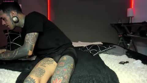 cleo y maikol online show from 13, 3, 2026