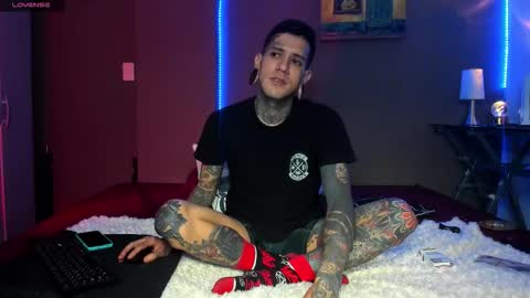 cleo y maikol online show from 25, 3, 2026