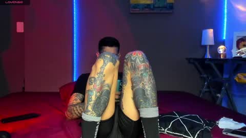 cleo y maikol online show from 30, 3, 2026