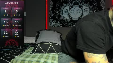 cleo y maikol online show from 9, 4, 2026