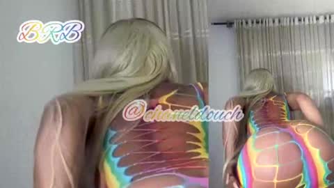 Snapshot of clermontt chatting on 26, 1, 2025 clermontt online show from 26, 1, 2025