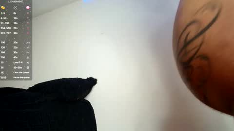 Snapshot of clermontt chatting on 8, 3, 2025 clermontt online show from 8, 3, 2025