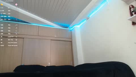 Snapshot of clermontt chatting on 16, 9, 2025 clermontt online show from 16, 9, 2025