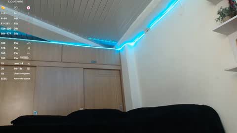 Snapshot of clermontt chatting on 20, 9, 2025 clermontt online show from 20, 9, 2025