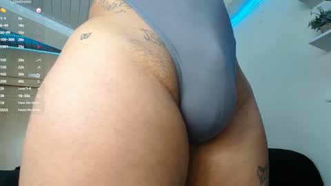 Snapshot of clermontt chatting on 4, 11, 2025 clermontt online show from 4, 11, 2025