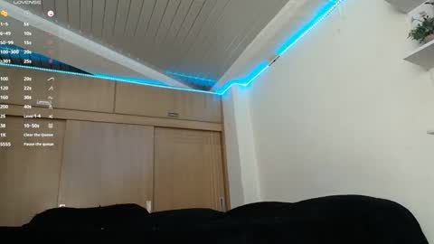 Snapshot of clermontt chatting on 7, 11, 2025 clermontt online show from 7, 11, 2025