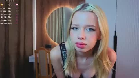 Aria online show from 23, 11, 2025