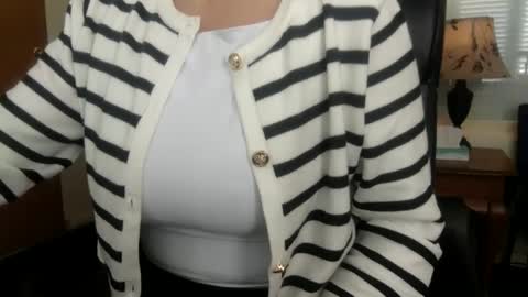 Cleverlittleminx online show from 21, 2, 2025