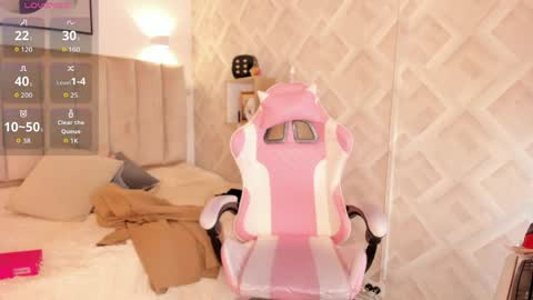 clhoe_johnson_ online show from 6, 4, 2026