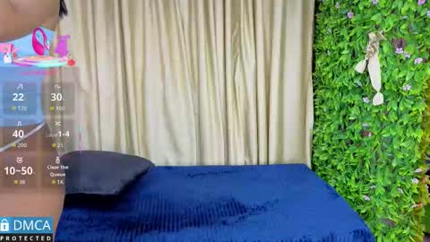 Clhoe online show from 15, 12, 2025