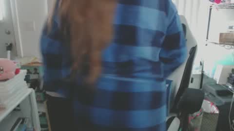 Snapshot of climaxfairy chatting on 20, 2, 2025 Kate online show from 20, 2, 2025