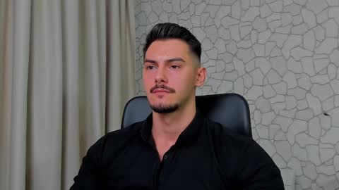 ClintMasterss online show from 27, 1, 2025