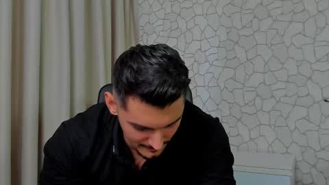 ClintMasterss online show from 27, 1, 2025