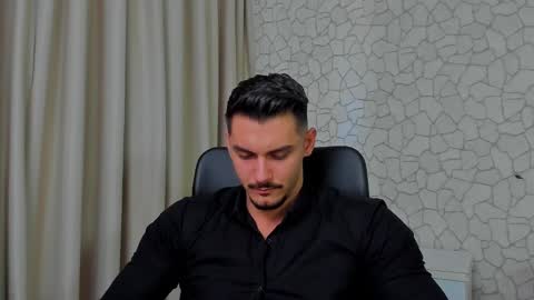 ClintMasterss online show from 27, 1, 2025